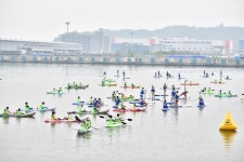 아라마린페스티벌 2018 - 뽐뿌:축제정보 아라마린페스티벌 2018