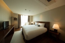 Alojamiento - los viajes e información turística de Corea