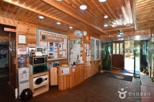 WHITE CABIN [Korea Quality] / 화이트캐빈 [한국관광 품질인증] - Alojamiento - los viajes e información turística de Corea