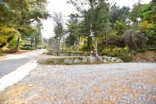 솔밭펜션캠핑장 레저스포츠 정보와 주변 관광 명소 및 근처 맛집 여행 정보