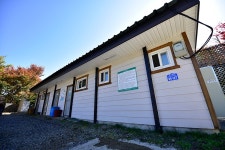 가평 사과나무 캠핑장 레저스포츠 정보와 주변 관광 명소 및 근처 맛집 여행 정보