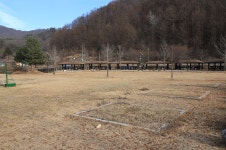 신대리야영장 레저스포츠 정보와 주변 관광 명소 및 근처 맛집 여행 정보