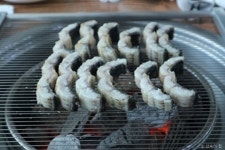 산속의집 음식점 정보와 주변 관광 명소 및 근처 맛집 여행 정보