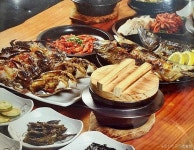덕평 마산아구 이천쌀밥 음식점 정보와 주변 관광 명소 및 근처 맛집 여행 정보