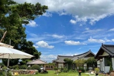 霊岩ヨンヒ韓屋ペンション [韓国観光品質認証] / 영암연희한옥펜션 [한국관광 품질인증/Korea Quality] - 宿泊 - 韓国旅行・観光情報...