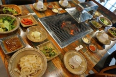 수곡가든 음식점 정보와 주변 관광 명소 및 근처 맛집 여행 정보