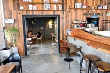 케빈커피로스터스 음식점 정보와 주변 관광 명소 및 근처 맛집 여행 정보