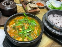 맛또아돌솥밥순대국 하늘도시점 음식점 정보와 주변 관광 명소 및 근처 맛집 여행 정보