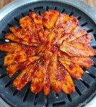 원조할매보리밥 음식점 정보와 주변 관광 명소 및 근처 맛집 여행 정보