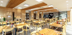 삼교리동치미막국수 본점 음식점 정보와 주변 관광 명소 및 근처 맛집 여행 정보