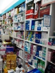 Sinbundang Pharmacy - Gangnam Branch [Tax Refund Shop] (신분당약국 강남) - Shopping - Korea travel and tourism information