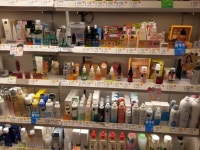 Olive Young - Ulsan Terrace Park Branch [Tax Refund Shop] (올리브영 울산테라스파크) - Shopping - Korea travel and tourism... 