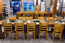 광양 소낭구 음식점 정보와 주변 관광 명소 및 근처 맛집 여행 정보