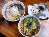 박신우제면소 음식점 정보와 주변 관광 명소 및 근처 맛집 여행 정보