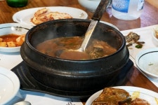 뽕나무집 음식점 정보와 주변 관광 명소 및 근처 맛집 여행 정보