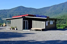 남해금산오토캠핑장 레저스포츠 정보와 주변 관광 명소 및 근처 맛집 여행 정보