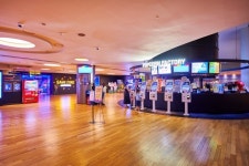 CGV 센텀시티 문화 정보와 주변 관광 명소 및 근처 맛집 여행 정보