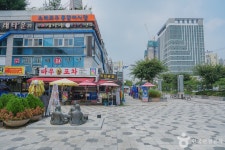 남촌농산물도매시장 - 주변 여행 및 근처 관광 명소 - 국내 여행 정보와 관광 명소 정보