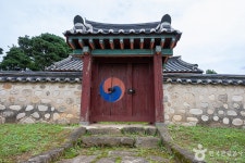 이항복선생묘 관광 정보와 주변 관광 명소 및 근처 맛집 여행 정보