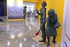 5·18기념문화센터 문화 정보와 주변 관광 명소 및 근처 맛집 여행 정보