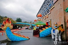 대전어린이회관 문화 정보와 주변 관광 명소 및 근처 맛집 여행 정보