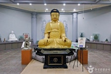 여진불교미술관 문화 정보와 주변 관광 명소 및 근처 맛집 여행 정보