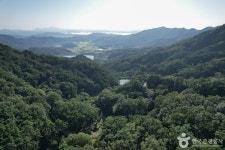 미숭산자연휴양림 관광 정보와 주변 관광 명소 및 근처 맛집 여행 정보