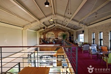 휘게팜 관광 정보와 주변 관광 명소 및 근처 맛집 여행 정보