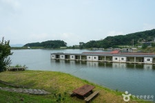 강화도 황청낚시터 레저스포츠 정보와 주변 관광 명소 및 근처 맛집 여행 정보