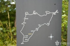 원주 영원산성 관광 정보와 주변 관광 명소 및 근처 맛집 여행 정보