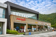 Restaurant - Korea travel and tourism information