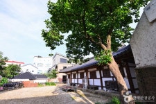 한옥글방 문화 정보와 주변 관광 명소 및 근처 맛집 여행 정보