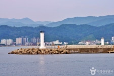 후포방파제 - 주변 여행 및 근처 관광 명소 - 국내 여행 정보와 관광 명소 정보