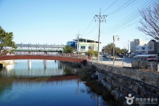 용화마을 관광 정보와 주변 관광 명소 및 근처 맛집 여행 정보