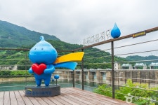 충주댐 벚꽃길 관광 정보와 주변 관광 명소 및 근처 맛집 여행 정보