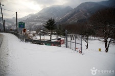 호수유원지 관광 정보와 주변 관광 명소 및 근처 맛집 여행 정보
