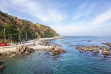 마차진해변 - 주변 여행 및 근처 관광 명소 - 국내 여행 정보와 관광 명소 정보