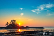 소등섬 관광 정보와 주변 관광 명소 및 근처 맛집 여행 정보