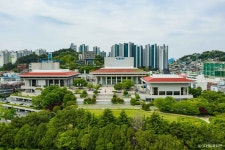 부산문화회관 - 주변 여행 및 근처 관광 명소 - 국내 여행 정보와 관광 명소 정보