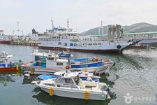 대천항 관광 정보와 주변 관광 명소 및 근처 맛집 여행 정보