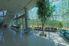 계룡문화예술의전당 문화 정보와 주변 관광 명소 및 근처 맛집 여행 정보