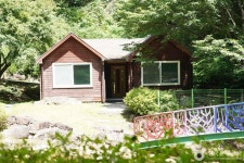 도사곡휴양림 관광 정보와 주변 관광 명소 및 근처 맛집 여행 정보