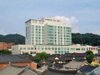 라한호텔 전주 - 주변 여행 및 근처 관광 명소 - 국내 여행 정보와 관광 명소 정보