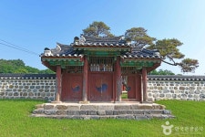 석성향교 관광 정보와 주변 관광 명소 및 근처 맛집 여행 정보