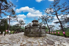 양주 회암사지 관광 정보와 주변 관광 명소 및 근처 맛집 여행 정보