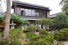 群山新興洞日本式家屋（広津家屋）（군산 신흥동 일본식가옥（히로쓰 가옥） ） - 観光 - 韓国旅行・観光情報