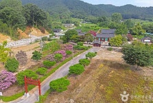 함열향교 관광 정보와 주변 관광 명소 및 근처 맛집 여행 정보