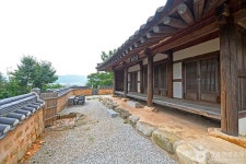 도암서원 관광 정보와 주변 관광 명소 및 근처 맛집 여행 정보