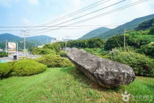 청곡리지석묘 관광 정보와 주변 관광 명소 및 근처 맛집 여행 정보