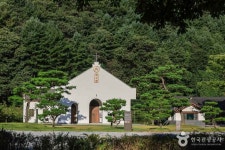 은이골캠핑장 - 주변 여행 및 근처 관광 명소 - 국내 여행 정보와 관광 명소 정보